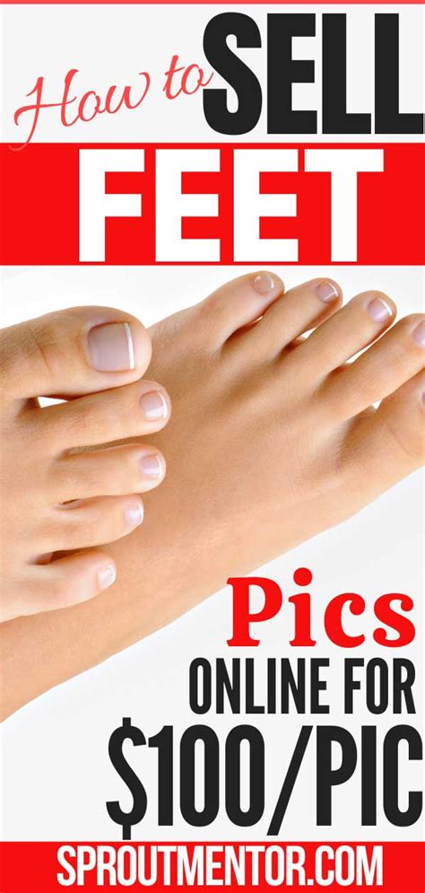 where to sell feet pics|16 Best Sites & Apps To Sell Feet Pics & Make Money。